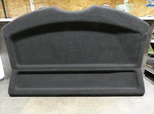 Luggage Compartment Cover SKODA OCTAVIA III (5E3, NL3, NR3)