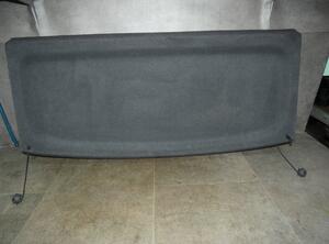 Luggage Compartment Cover VW POLO (6R1, 6C1)