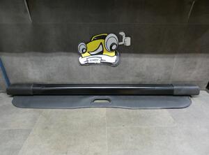 Luggage Compartment Cover MERCEDES-BENZ A-CLASS (W169)