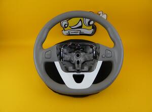 Steering Wheel RENAULT ZOE (BFM_)