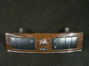 Center Console MERCEDES-BENZ C-KLASSE T-Model (S203)