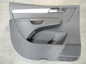 Portierbekleding VW SHARAN (7N1, 7N2)