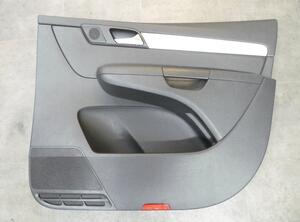 Door Card (Door Panel) VW SHARAN (7N1, 7N2)