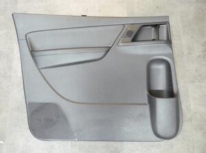 Door Card (Door Panel) VW SHARAN (7N1, 7N2)