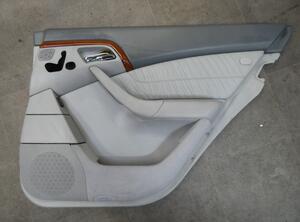 Door Card (Door Panel) MERCEDES-BENZ S-KLASSE (W220)