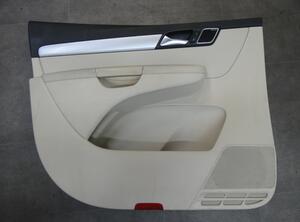 Portierbekleding VW SHARAN (7N1, 7N2)