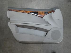 Door Card (Door Panel) MERCEDES-BENZ E-Klasse (W211)