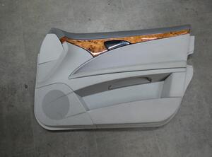 Door Card (Door Panel) MERCEDES-BENZ E-Klasse (W211)