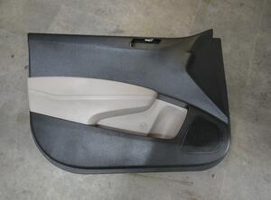 Door Card (Door Panel) HYUNDAI i10 II (BA, IA)