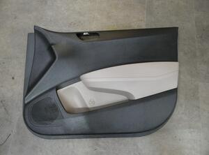 Door Card (Door Panel) HYUNDAI i10 II (BA, IA)