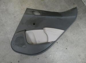 Door Card (Door Panel) HYUNDAI i10 II (BA, IA)