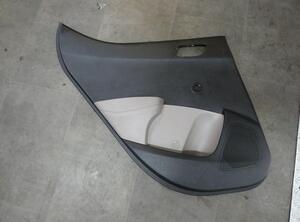 Door Card (Door Panel) HYUNDAI i10 II (BA, IA)