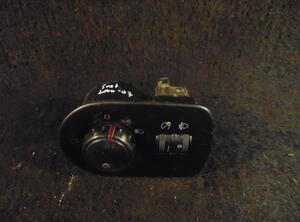 Headlight Light Switch SEAT LEON (1P1)