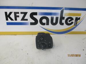 Headlight Light Switch MERCEDES-BENZ C-KLASSE T-Model (S203)