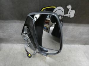 Wing (Door) Mirror RENAULT Master II Bus (JD)