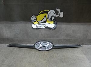 Radiateurembleem HYUNDAI i10 II (BA, IA)