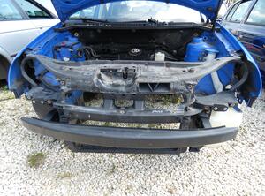 Front Panel VW Polo (9N)