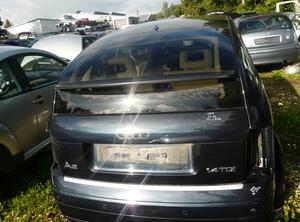 Boot (Trunk) Lid AUDI A2 (8Z0)