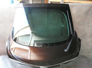 Boot (Trunk) Lid OPEL INSIGNIA A (G09)