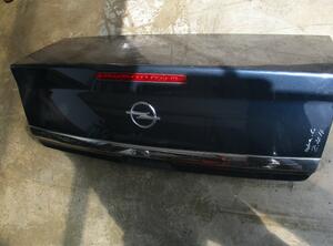 Boot (Trunk) Lid OPEL VECTRA C (Z02)