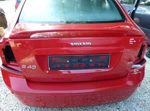 Boot (Trunk) Lid VOLVO S40 II (544)