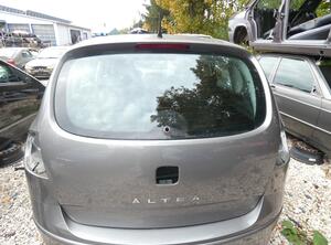 Boot (Trunk) Lid SEAT ALTEA (5P1)