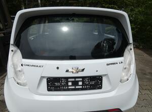 Boot (Trunk) Lid CHEVROLET SPARK (M300)