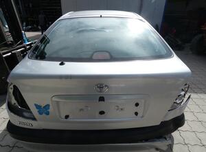 Boot (Trunk) Lid TOYOTA Avensis Liftback (T22)