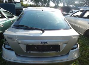 Boot (Trunk) Lid FORD Mondeo III (B5Y)