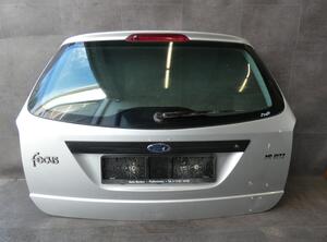 Boot (Trunk) Lid FORD Focus Turnier (DNW)