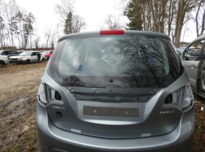 Heckklappe Meriva B Silver Lake GEV Opel Meriva  (Typ:) *