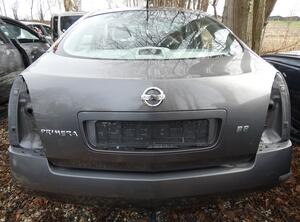 Boot (Trunk) Lid NISSAN Primera (P12)