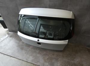 Boot (Trunk) Lid BMW 1er (E81), BMW 1er (E87)