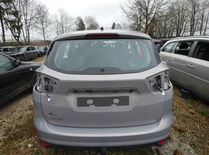 Heckklappe C-Max DXA Micastone-silber GA Ford C-Max /Grand C-Max  (Typ:DXA) C-Max Ambiente