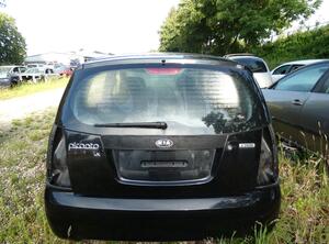 Kofferruimteklep KIA PICANTO (SA)