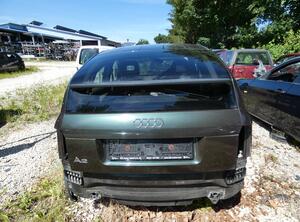 Boot (Trunk) Lid AUDI A2 (8Z0)