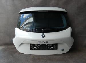 Boot (Trunk) Lid RENAULT ZOE (BFM_)