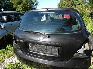 Boot (Trunk) Lid NISSAN ALMERA II Hatchback (N16)