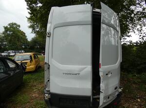 Boot (Trunk) Lid FORD TRANSIT Van (FA_ _)