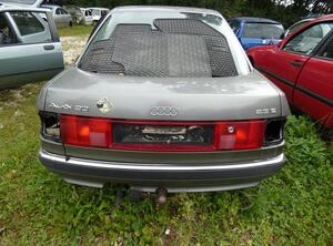 Heckklappe Audi 90 89 Steingrau LY7U Audi 90  (Typ:893/8A2)