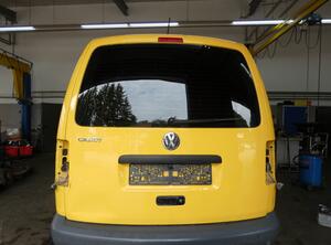 Boot (Trunk) Lid VW CADDY III Box Body/MPV (2KA, 2KH, 2CA, 2CH)