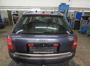 Heckklappe Audi A6 4B Avant Quattro Audi A6/S6 Lim./Avant (Typ:4B) A6 Avant quattro