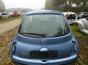 Boot (Trunk) Lid NISSAN MICRA III (K12)