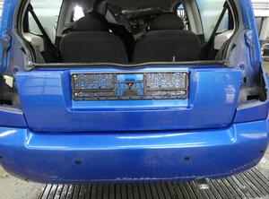 Boot (Trunk) Lid CITROËN C2 (JM_)