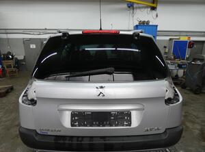 Boot (Trunk) Lid PEUGEOT 207 SW (WK_)