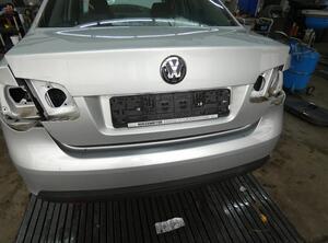 Boot (Trunk) Lid VW JETTA III (1K2)