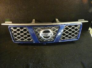 Radiator Grille NISSAN X-TRAIL (T30)