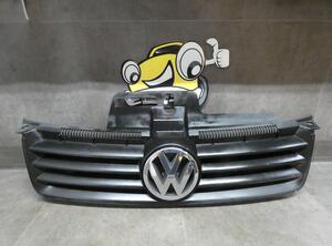 Radiator Grille VW POLO (9N_)