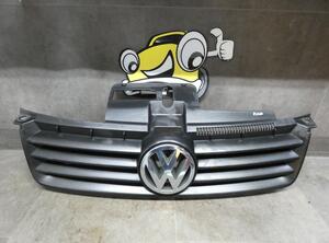 Radiator Grille VW POLO (9N_)