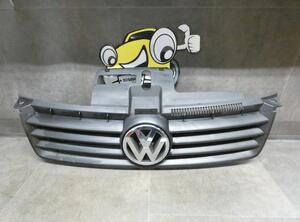 Kühlergrill 6Q0853651C Polo 9N  LA7W VW Polo IV  (Typ:9N) Polo